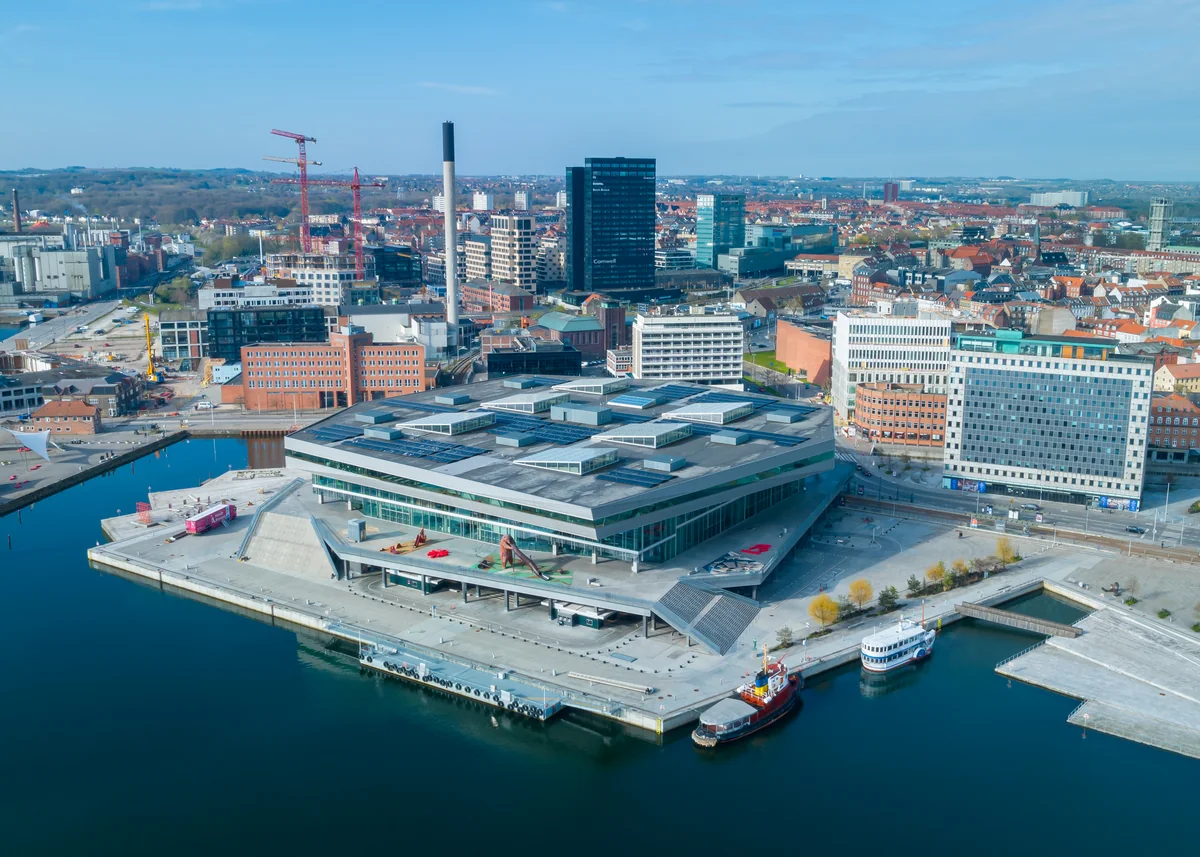 Denmark