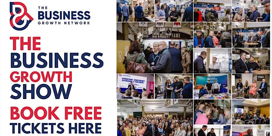 The Business Growth Show