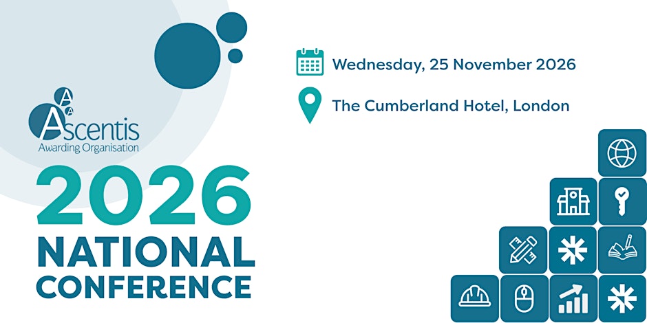 Ascentis National Conference 2026