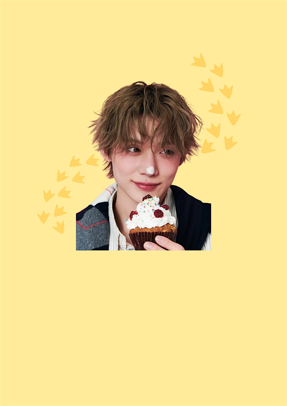 Yeonjun's Birthday Bash