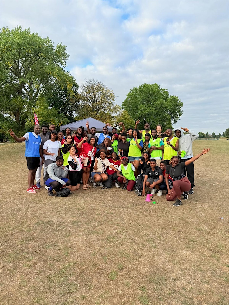 Eventus_atelier Presents: Sports Day 2026