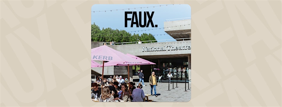 Food and UX Hangout - London