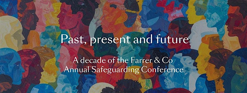 Farrer & Co | Annual Safeguarding Conference