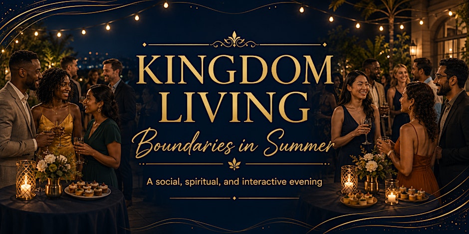 Kingdom Living