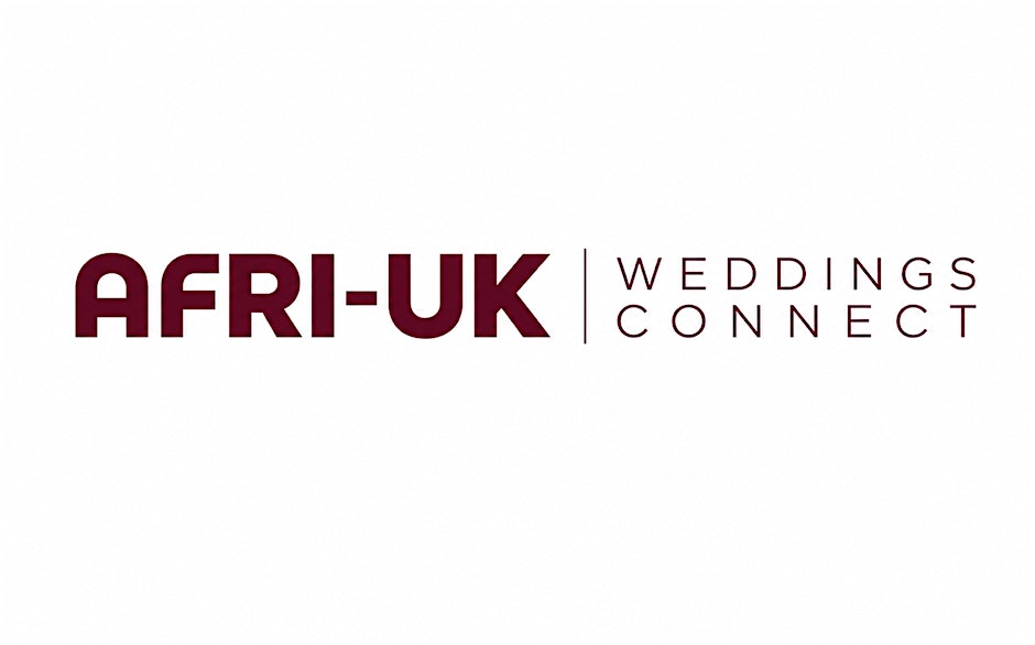AFRI-UK Weddings Connect Launch