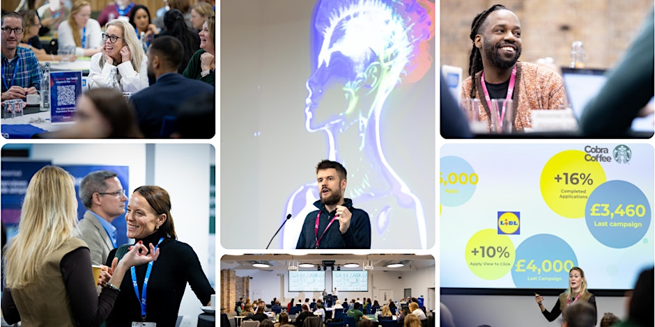 In-house Recruitment Technology Conference 2026