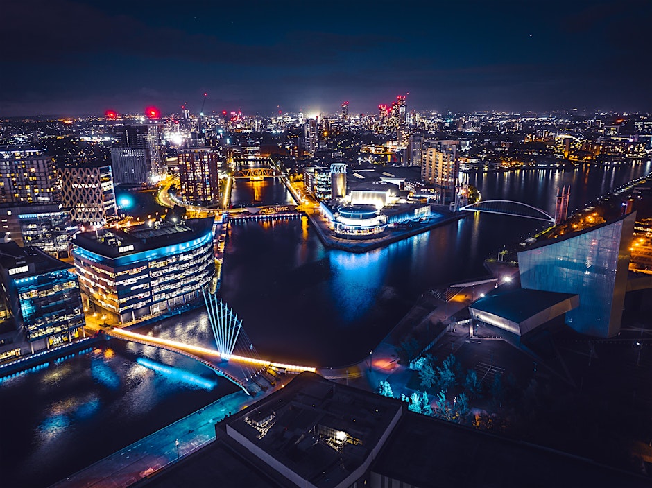 Time to Reset: Unlocking Growth & Sovereignty Through Digital Competition