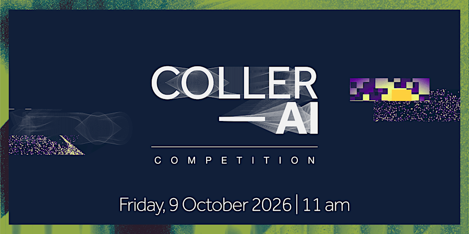 Coller AI Competition