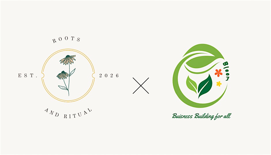 The Business Bloom: A Community Entrepreneurship Event