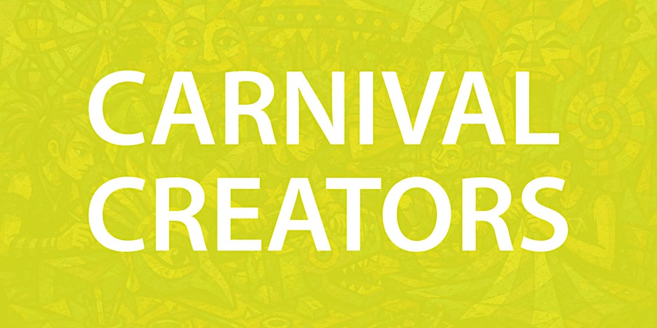 Carnival Creators | Ages 6 - 8