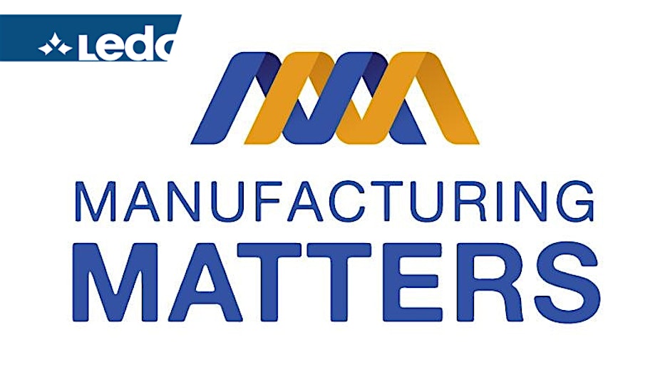Manufacturing Matters 2026