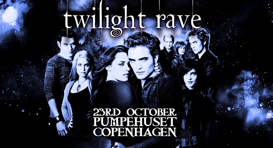 Twilight Rave (Copenhagen)