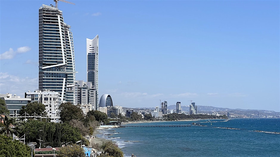 Plug and Play Cyprus Expo 2026