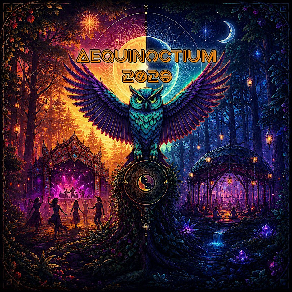 Aequinoctium Gathering 2026