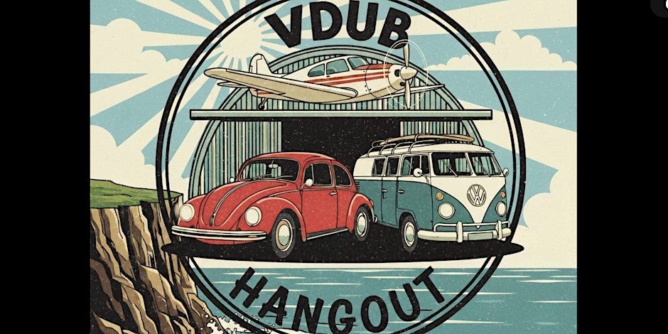 Vdub hangout