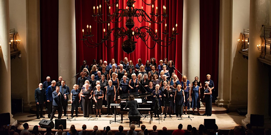 Mike King's Summer Choir Concert 2026