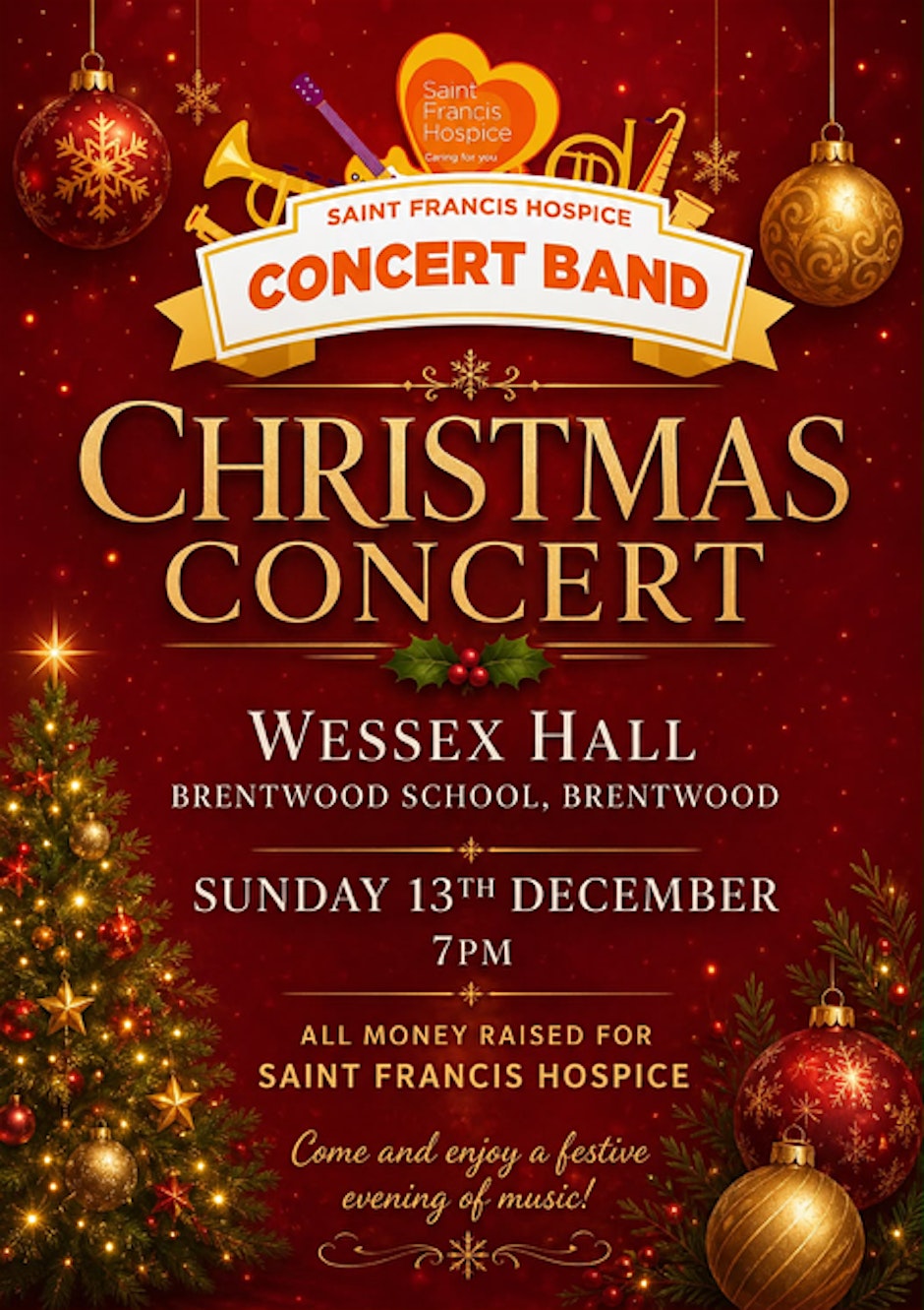 Christmas Concert