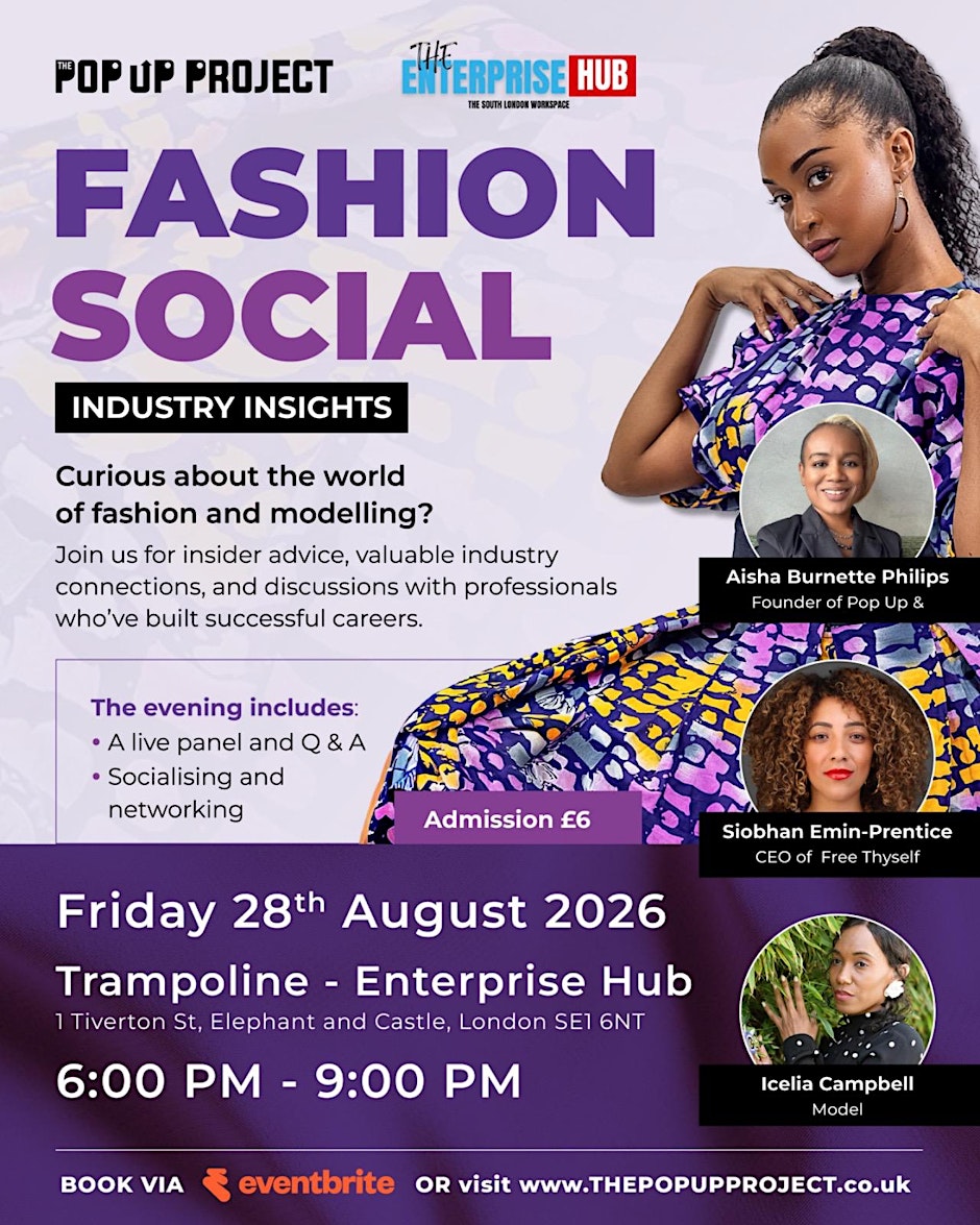 Fashion Social