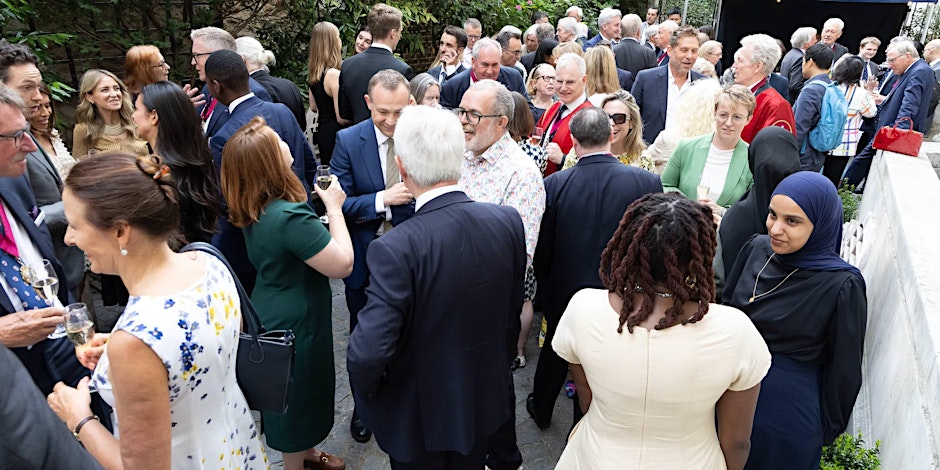Solicitors' Social