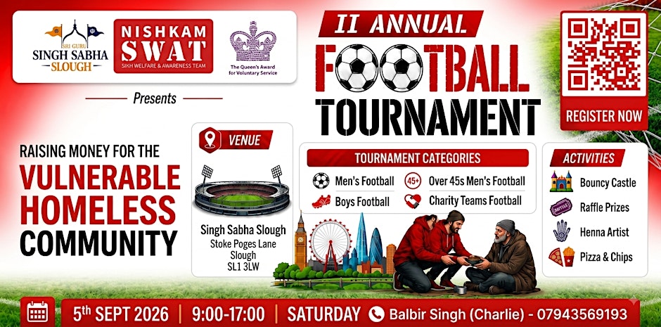 Football Tournament