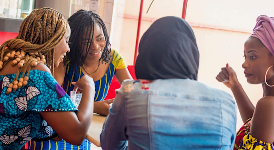 African Migrant Youth, Religion and Spirituality: Dissemination Workshop