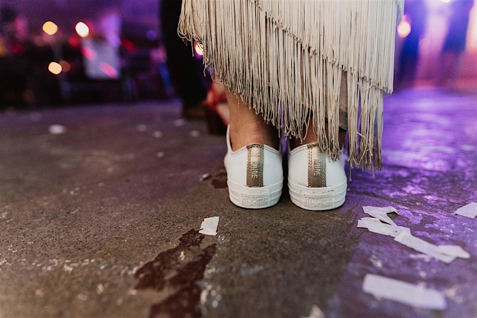 The Indie Wedding Fair