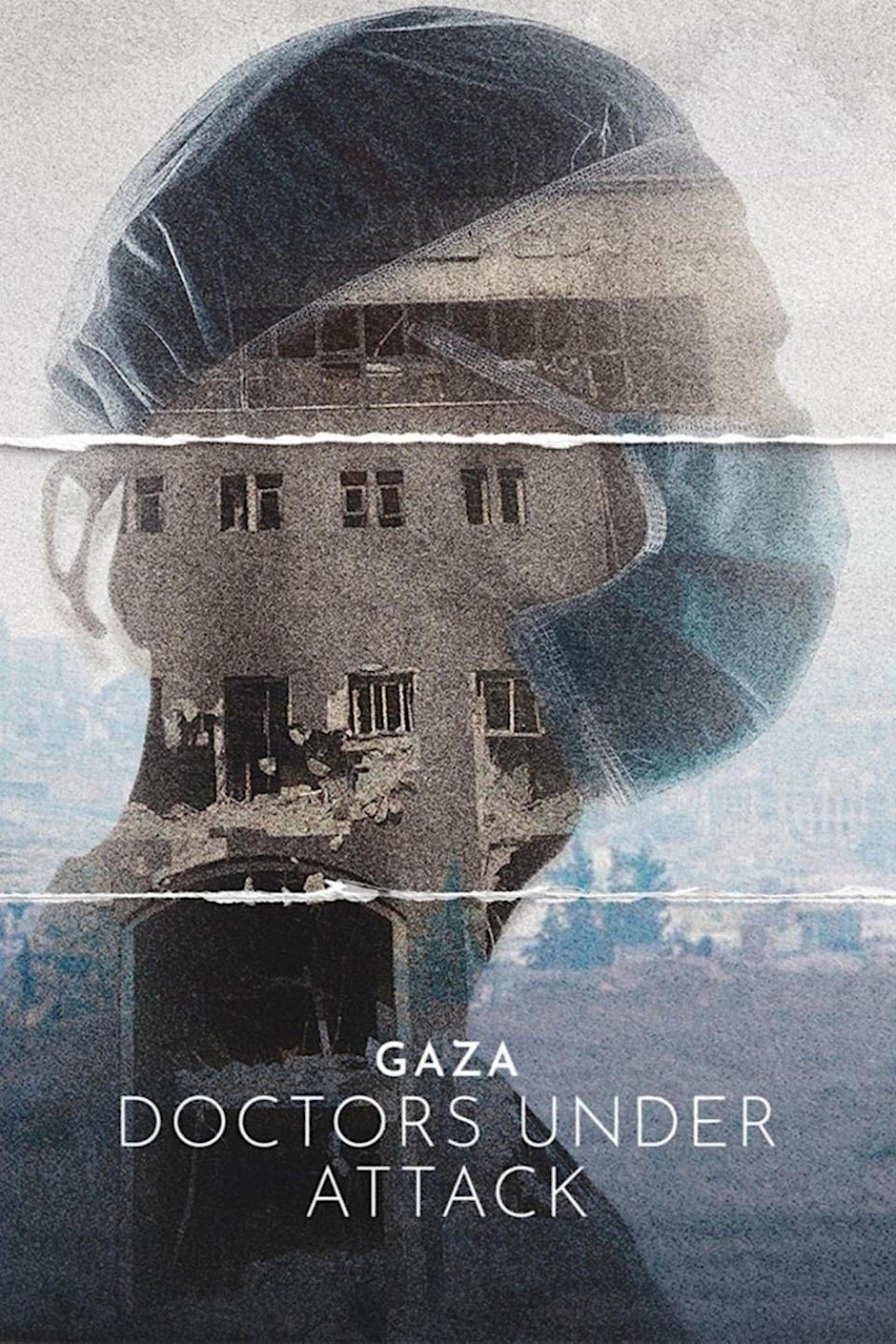 Film Screening Gaza: Doctors Under Attack