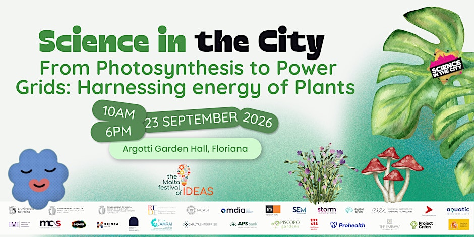 From Photosynthesis to Power Grids: Harnessing energy of Plants