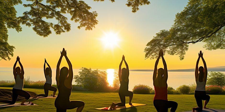 Yoga and Mindfulness Retreat