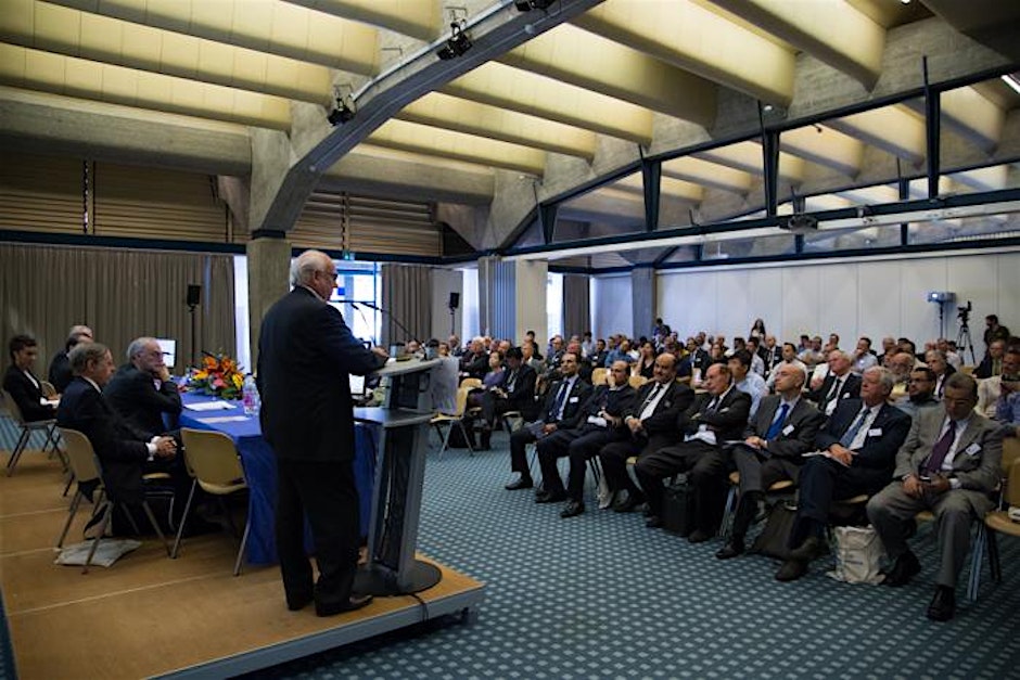 IMA World Maintenance Forum