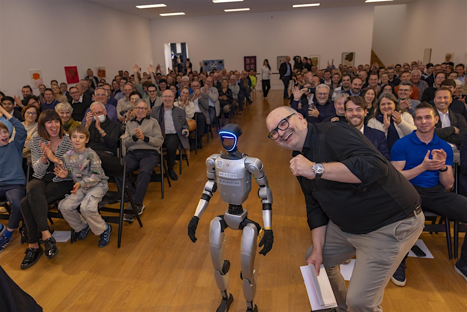 Digitaltag Vaduz 2026