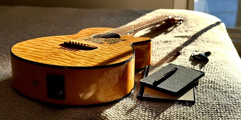 Bootcamp - Songwriting Basics