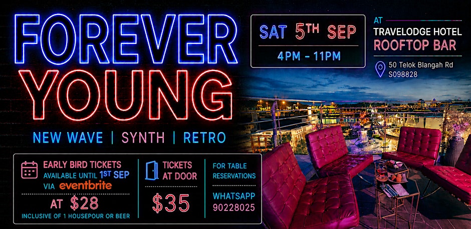 Forever Young