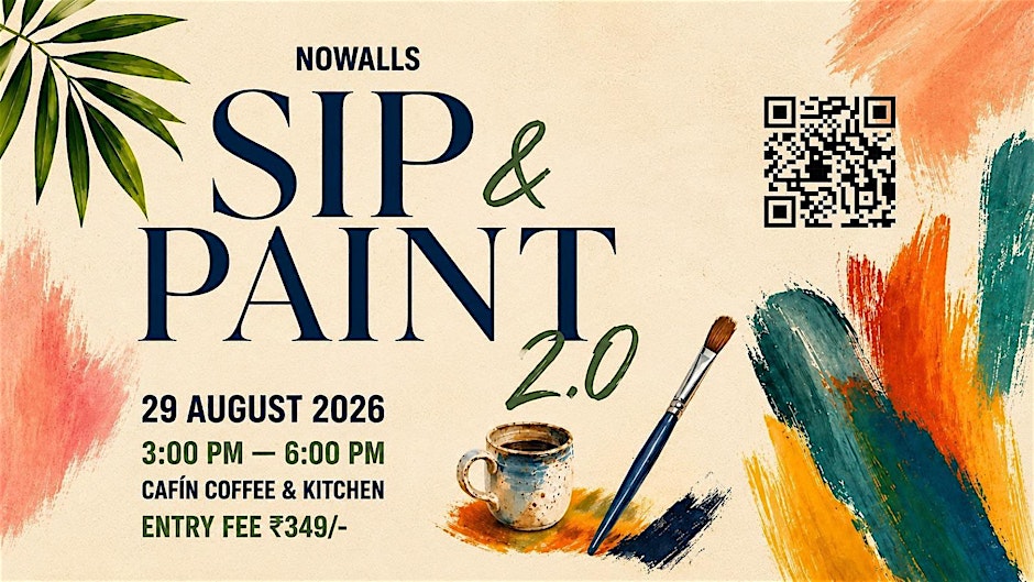 SIP & PAINT 2.0