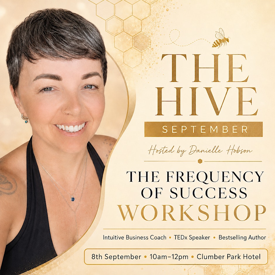 The Hive Women in Business