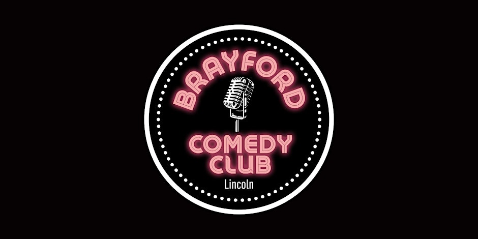 Brayford Comedy Club