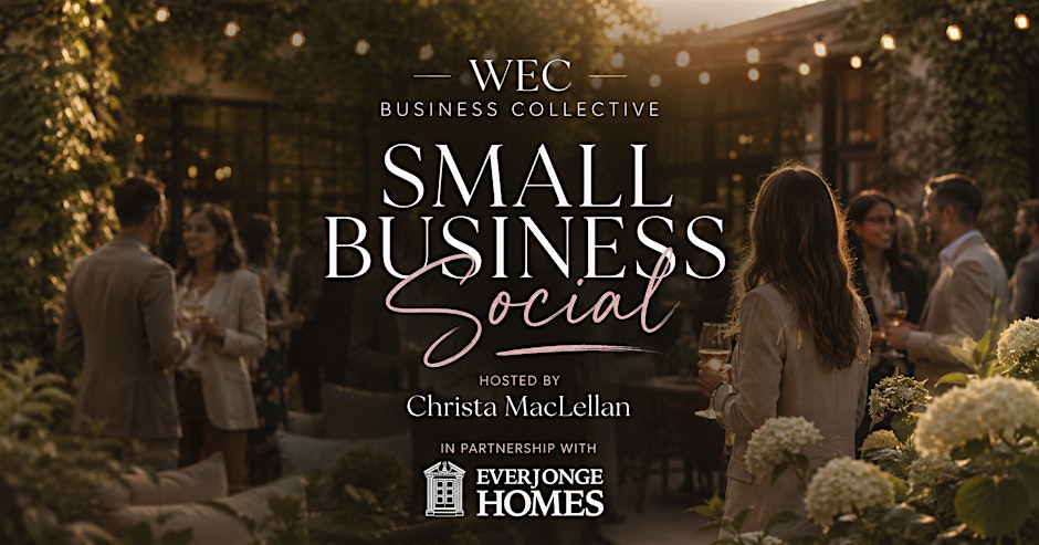 WEC Business Collective