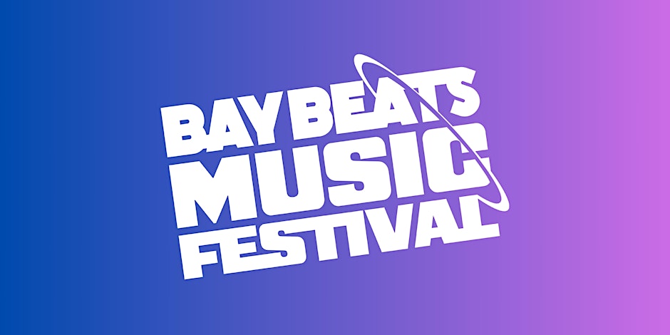 Bay Beats Music Festival