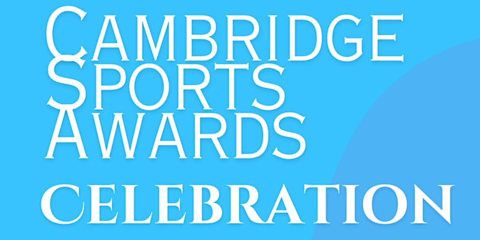 53rd Annual Cambridge Sports Awards Celebration