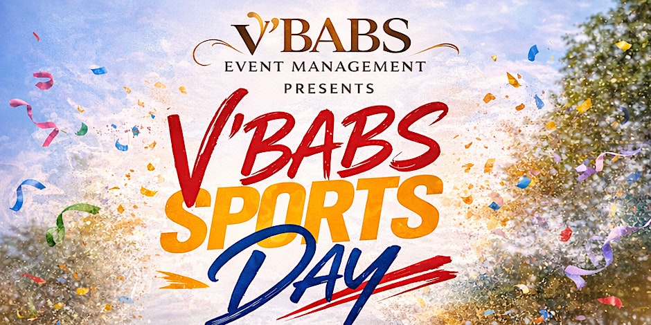 V’Babs Sports Day