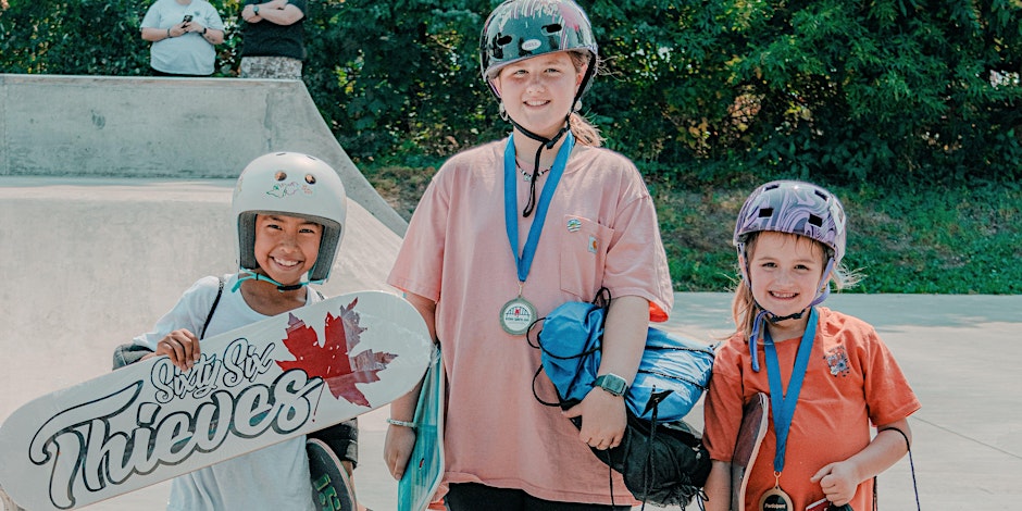 Axtion Sports Jam 5: For Children's Mental Health