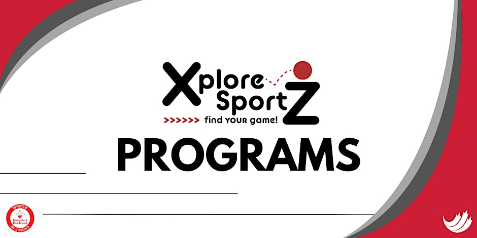 XploreSportZ | Multi-Sport and More| Ages 6-11 | Oct 7 - Dec 9 | Guildford