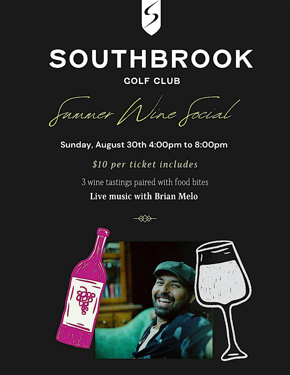 Summer Wine Social