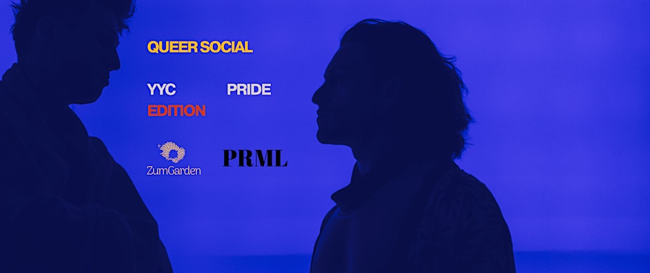 PRML Queer Social