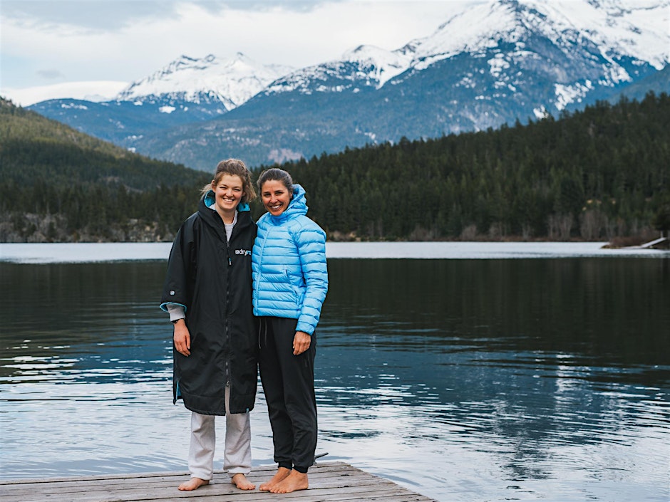 Breath & Becoming: A Weekend Retreat