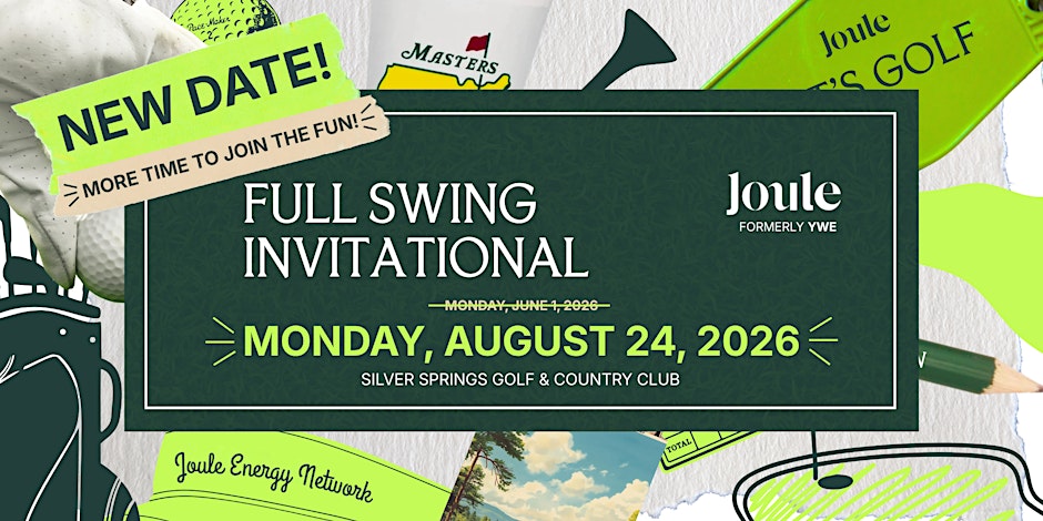 2026 Full Swing Invitational Golf Tournament