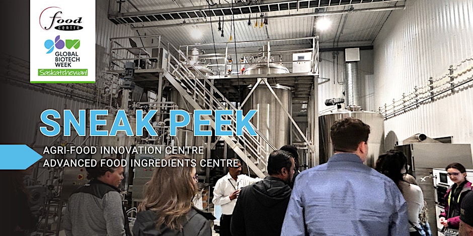 Sneak Peek: How Food Centre is reshaping the future of food and agriculture
