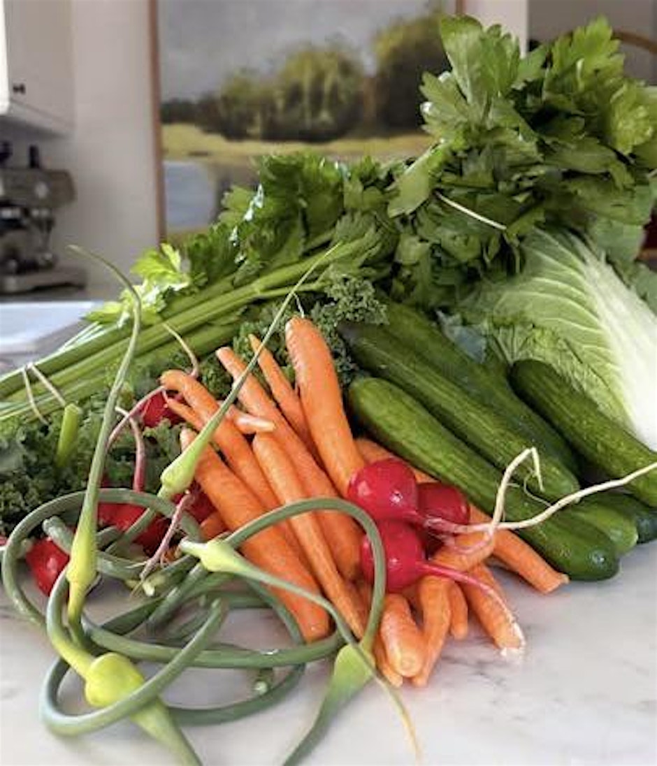 Copy of Jungle Farm Walking Food Tour