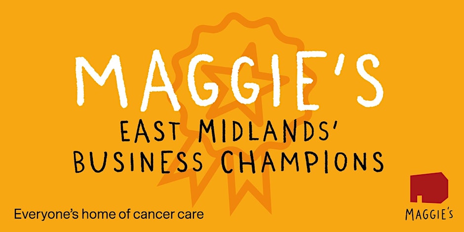 East Midlands Business Champions September 2026