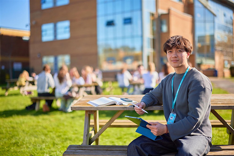 Pathways Information Evening - Strode College